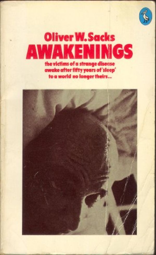 Cover Art for 9780140218923, Awakenings by Oliver Sacks