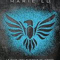 Cover Art for 9782013971324, Legend, Tome 2 : Prodigy by Marie Lu