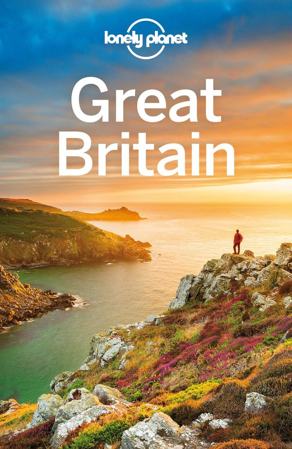 Cover Art for 9781787010406, Lonely Planet Great Britain by Lonely Planet, Neil Wilson, Oliver Berry, Fionn Davenport, Di Duca, Marc, Belinda Dixon, Peter Dragicevich, Damian Harper, Le Nevez, Catherine, Andy Symington