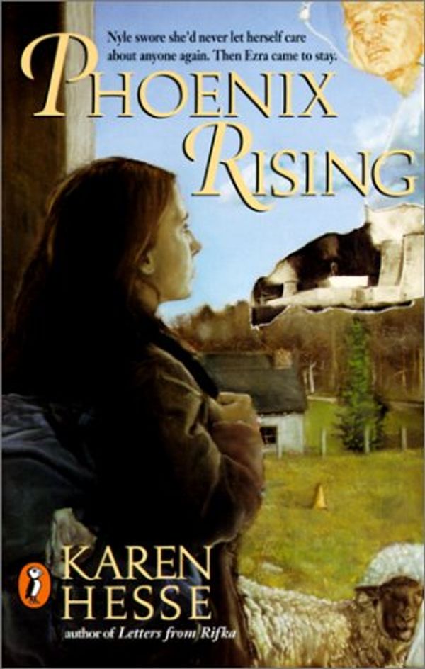 Cover Art for 9780785777939, Phoenix Rising by Karen Hesse