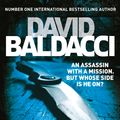 Cover Art for 9780230762879, The Innocent by David Baldacci