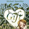 Cover Art for 9781761041969, The Gift by Michael Speechley