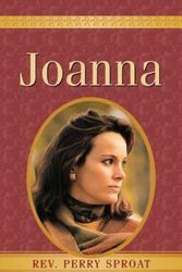 Cover Art for 9781594675829, Joanna by Perry Sproat