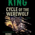 Cover Art for 9781501177224, Cycle of the Werewolf by Stephen King