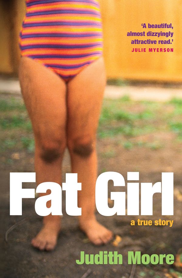 Cover Art for 9781861979957, Fat Girl by Unknown