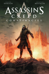 Cover Art for 9781785867194, Assassin's Creed: Conspiracies by Guillaume Dorison