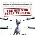 Cover Art for 9780743270601, The Men Who Stare at Goats by Jon Ronson