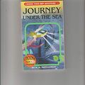 Cover Art for 9780553259117, Journey under the Sea (Choose Your Own Adventure) by R.a. Montgomery