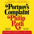 Cover Art for 9781665032674, Portnoy's Complaint by Philip Roth