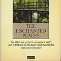 Cover Art for 9780413545404, The Enchanted Places by Christopher Milne