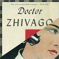Cover Art for 9780451084309, Doctor Zhivago by Boris Pasternak