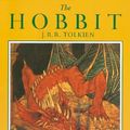 Cover Art for 9780395362907, The Hobbit, or, There and Back Again by J. R. R. Tolkien