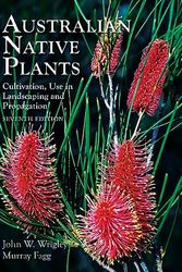Cover Art for 9781925546910, Australian Native Plants - 7th edition by John Wrigley, Murray Fagg