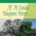 Cover Art for 9780687030330, If it Could Happen Here by Patton