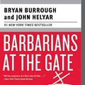 Cover Art for 9780060536350, Barbarians at the Gate by Bryan Burrough