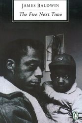 Cover Art for B01K18F89S, The Fire Next Time (Penguin Modern Classics) by James Baldwin (2007-07-01) by James Baldwin