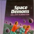Cover Art for 9780003300833, Cascades - Space Demons by Gillian Rubinstein