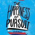 Cover Art for 9780385348850, The Happiness of Pursuit by Chris Guillebeau