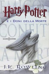 Cover Art for 9788884518781, Harry Potter E I Doni Della Morte by J. K. Rowling