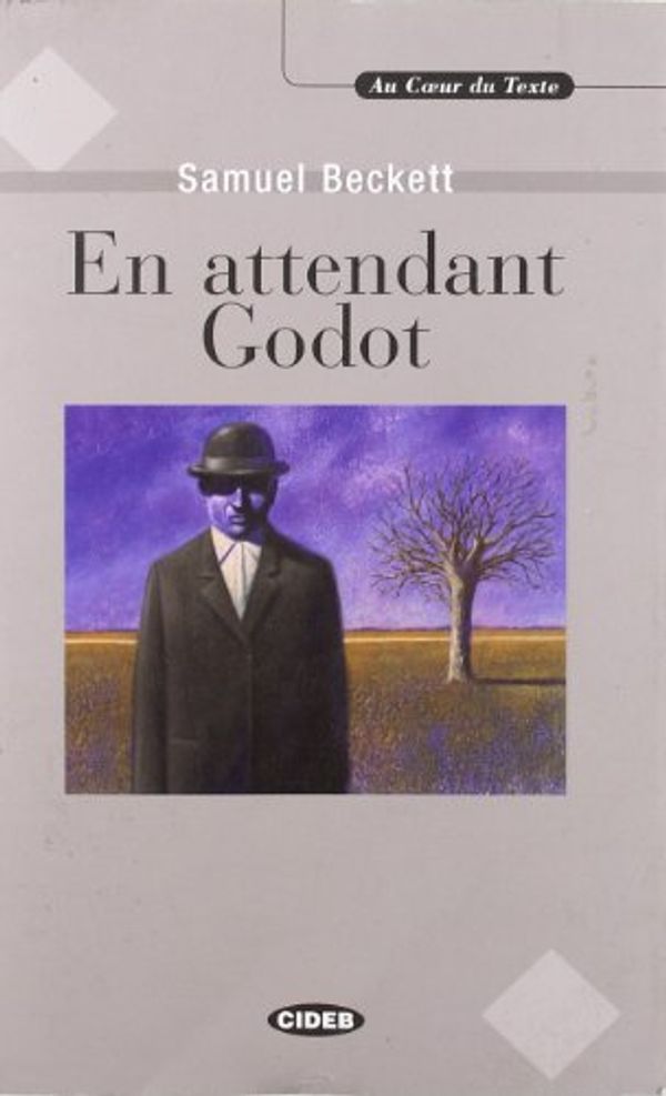 Cover Art for 9788877546883, En Attendant Godot by Samuel Beckett
