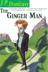Cover Art for 9780802137951, The Ginger Man by J P Donleavy