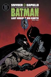 Cover Art for B082MPSLVH, BATMAN LAST KNIGHT ON EARTH #3 (MR) FINAL ISSUE by Unknown