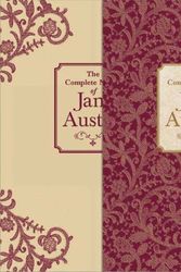 Cover Art for 9781937994181, The Complete Novels of Jane Austen by Jane Austen