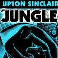 Cover Art for 9781884365584, The Jungle: The Uncensored Original Edition by Upton Sinclair