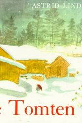 Cover Art for 9780698115910, The Tomten by Astrid Lindgren
