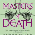 Cover Art for 9781250892461, Masters of Death: A Novel by Olivie Blake