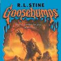 Cover Art for 9780439573658, You Can't Scare Me (Goosebumps) by R. L. Stine