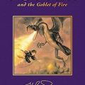 Cover Art for 8601415801361, Harry Potter and the Goblet of Fire by J.K. Rowling