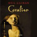 Cover Art for B07G2L59MD, Coraline by Neil Gaiman