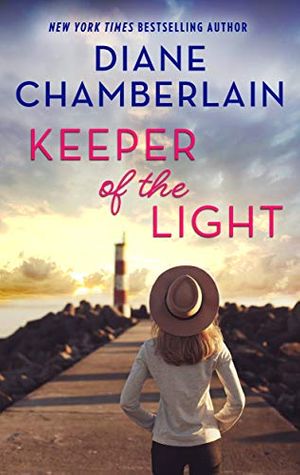 Cover Art for B006TNSER8, Keeper Of The Light (The Keeper Of The Light Trilogy Book 1) by Diane Chamberlain