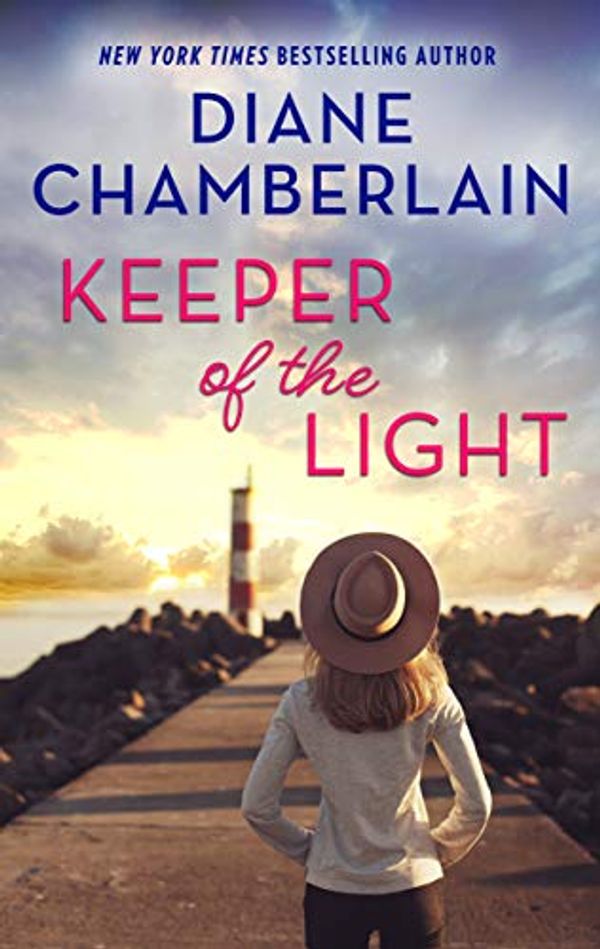Cover Art for B006TNSER8, Keeper Of The Light (The Keeper Of The Light Trilogy Book 1) by Diane Chamberlain