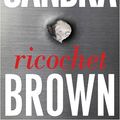 Cover Art for 9780786287017, Ricochet by Sandra Brown