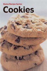 Cover Art for 9781845430399, Cookies by Jean Pare