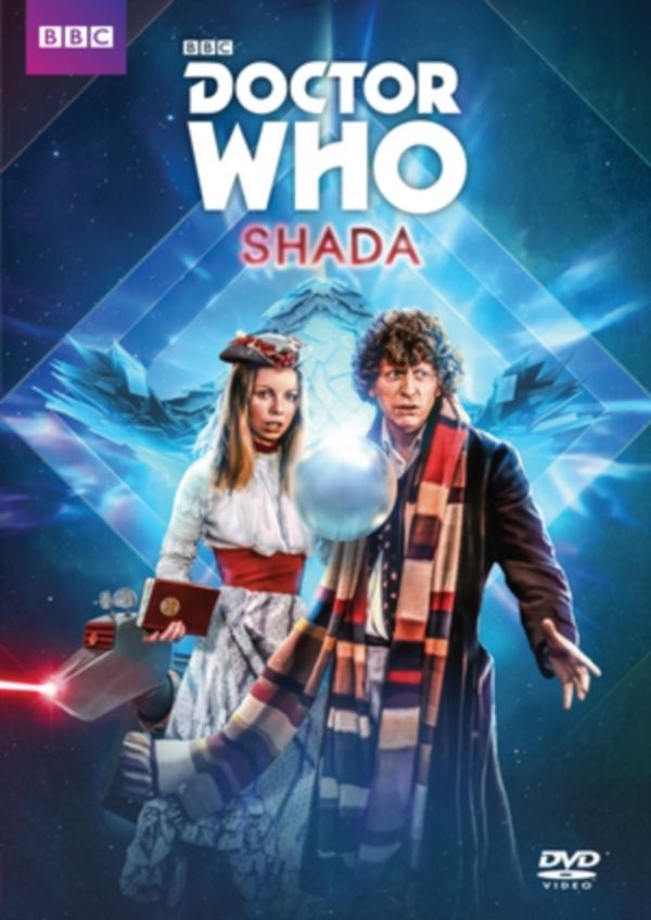 Cover Art for 5051561042393, Doctor Who Shada [DVD] [2017] by Unbranded