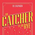 Cover Art for 9781514355008, The Catcher in the Rye by J.D. Salinger