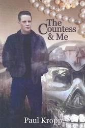 Cover Art for 9781550416923, Countess and Me by Paul Kropp