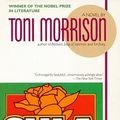 Cover Art for 9780452260108, Morrison Toni : Sula by Toni Morrison