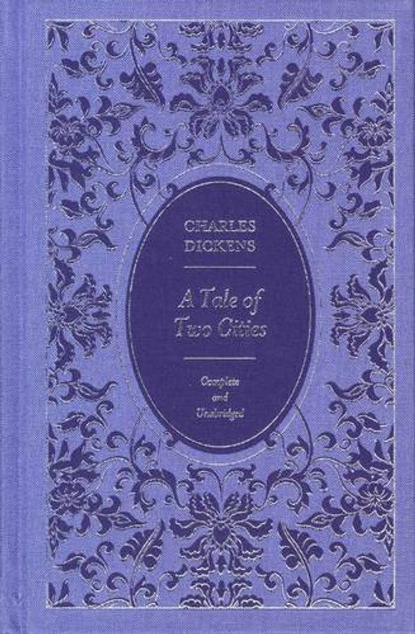Cover Art for 9781849310574, A Tale Of Two Cities by Charles Dickens