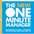 Cover Art for 9780008128043, The One Minute Manager by Kenneth Blanchard
