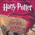 Cover Art for B01FODDT1E, J. K. Rowling: Harry Potter and the Chamber of Secrets (Paperback); 2000 Edition by 