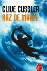 Cover Art for 9782253171799, Raz de Maree (Ldp Thrillers) (French Edition) by Cussler, C