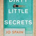 Cover Art for 9781787474338, Dirty Little Secrets by Jo Spain