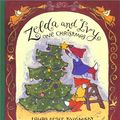 Cover Art for 9780763610005, Zelda and Ivy One Christmas by Laura McGee Kvasnosky