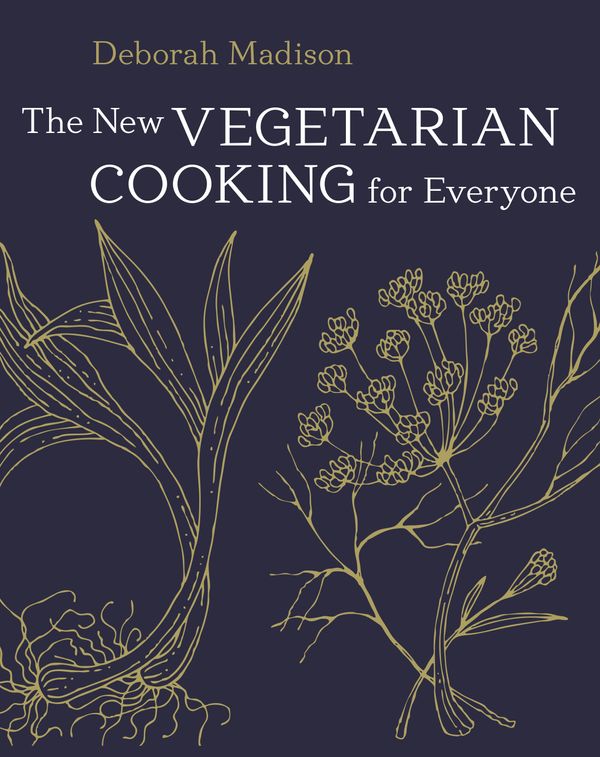 Cover Art for 9781607745532, Vegetarian Cooking For Everyone, Revised by Deborah Madison