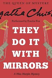 Cover Art for 9781504765176, They Do It With Mirrors (Miss Marple) by Agatha Christie