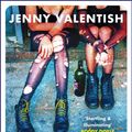 Cover Art for 9781788541640, Woman of Substances by Jenny Valentish